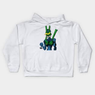 Mart Kids Hoodie